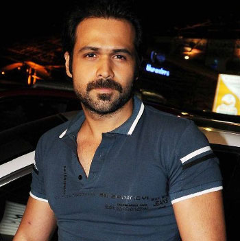 Emraan Hashmi is a David Guetta fan